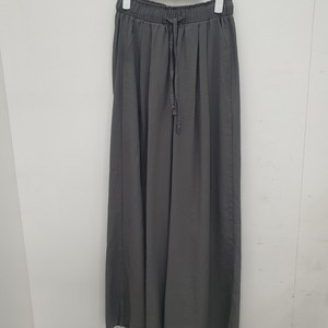 반에이크 윈디 와이드 팬츠 VB57SLM324Z_SH