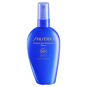 시세이도 퍼펙트 선 프로텍터 스프레이 SPF50+ PA++++