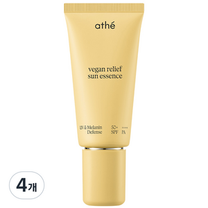 아떼 비건 릴리프 선 에센스 SPF50 + PA++++