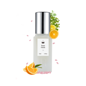 유자 오아시스 엑스트레 드 퍼퓸 10ml, 10ml, 1개