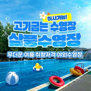 입장권(대/소공통) 1인권