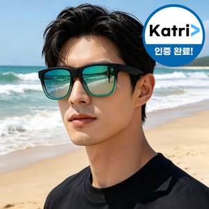 TAYPAK 선글라스 UV차단 99.99% 자외선차단 편광 스포츠 남성 여성 패션
