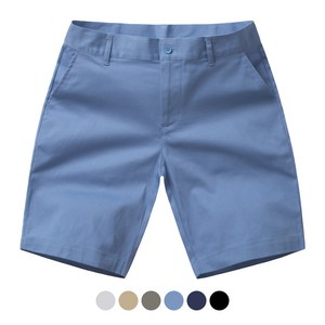 S~2XL 완전편한 베이직 스판 5부 면 반바지 빅사이즈 BPT151