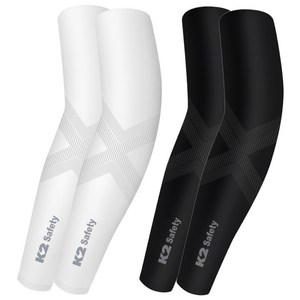 K2 safety 엑스벤더 심리스 쿨토시 2개SET