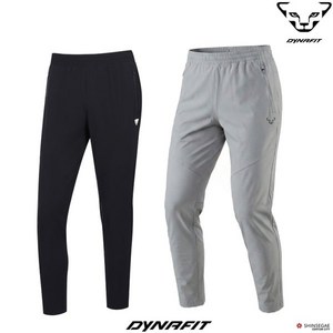 다이나핏 YMM24313남성 오라클 밑단 지퍼형 트임 여름용 냉감 트레이닝팬츠 기존가 139,000원 27C160 27U901