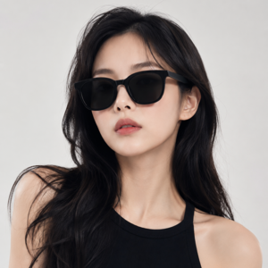 편광+UV차단 99.9% 셀링스타일 남녀공용 선글라스 안경 고급케이스 클리너 포함 썬글라스 SS2039