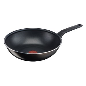 테팔 티타늄 1X 액티쿡 볶음팬, 28cm, 1개