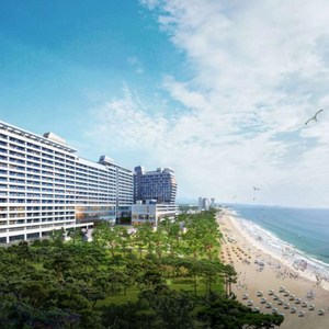슈페리어 헐리우드 노오션뷰