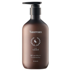 DRMOON 프리미엄 알로에베라 선크림 SPF50+ PA+++