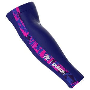 펄사 PRX Edition eS e스포츠 게이밍 암슬리브 팔토시 ARM Long