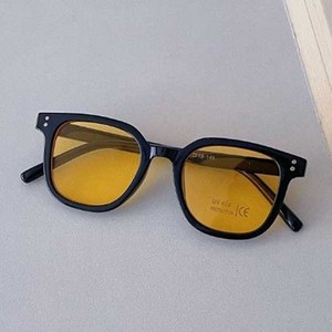 돌핀웨일 아동용 앤드 UV400 선글라스