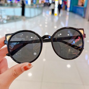 큐티캣 선글라스 남아 여아 주니어 썬글라스