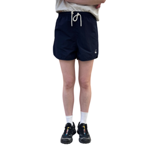 [국내정식매장] 캉골 바지 Kangol 우먼스 나일론 쇼츠 4059 다크블루