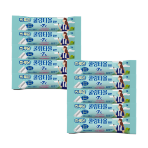 하루온 쿨링타올 일반
