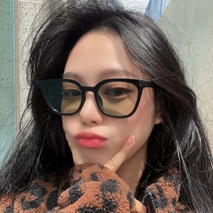 라피네 26 S/S 시즌 틴트 선글라스