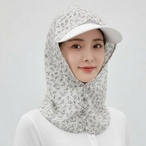 제코 뷰티풀 후드형 선가드