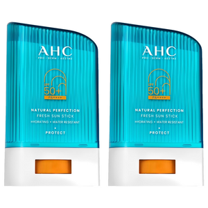 A.H.C 내추럴 퍼펙션 프레쉬 선스틱 SPF50+ PA++++