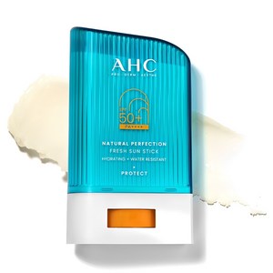 AHC 내추럴 퍼펙션 프레쉬 선 스틱 SPF50+ PA++++