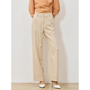 리스트 완벽한핏 쿨 롱 와이드 팬츠 택가격 168000원
