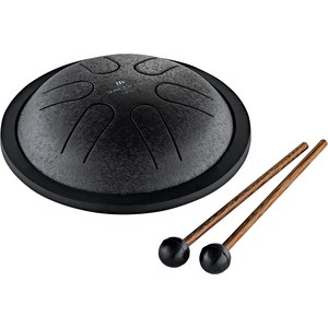 MEINL Sonic Energy Collection 5.5 C Major MSTD1BK Black 마이넬 텅 드럼 인치 (가방 고무
