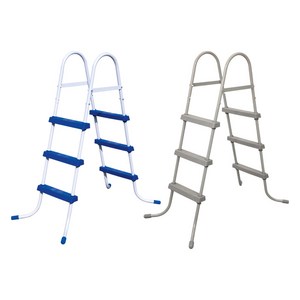 베스트웨이 풀장 수영장 안전 사다리 계단 발판 84cm BW_58430