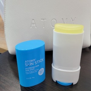 애터미 선스틱 SPF50+ PA++++