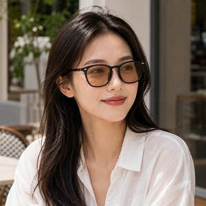 FEISEDY UV400 자외선 차단 선글라스 편광 초경량 운동 컬러 B1062
