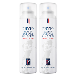 선몬랩 피토 워터 디펜스 선스프레이 SPF50+ PA++++, 150ml, 2개