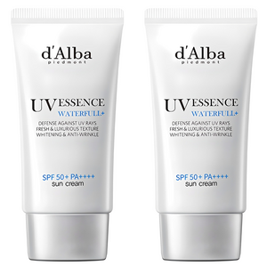 달바 워터풀 에센스 선크림 SPF50+ PA++++