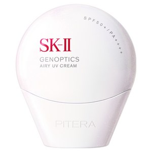 에스케이투 제놉틱스 에어리 UV 크림 SPF50+ PA++++, 30g, 1개