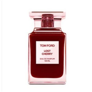 톰포드 로스트 체리 우먼 오 드 퍼퓸 블랙체리향+쇼퍼 백, 1개, 100ml