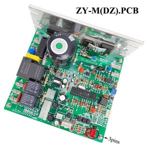Tunturi T30 런닝머신용 PF-905 새 마더보드 모터 컨트롤러 보드