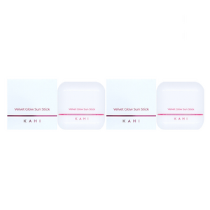 가히 벨벳 글로우 선스틱 SPF50+ PA++++