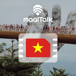 R 베트남 매일1GB 속도 5G R1831.베트남1일1GB_속도5G