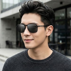 트랜드파이 베스디아정품 선글라스 편광UV400 명품스타일 남여공용