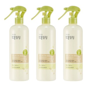 더페이스샵 보들보들 때 필링 바디스크럽