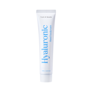 트루스오브뷰티 히알루로닉 핸드 스윽 크림, 1개, 60ml