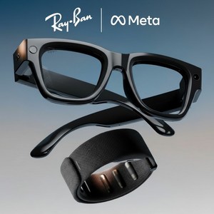 Meta RayBan Display 메타 레이벤 디스플레이 Ai 스마트글라스 안경