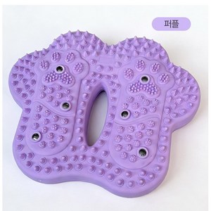 아브힐 발바닥 지압매트 에어 발마사지기