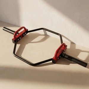이노이 프리미엄 헥스바, 레드, 1개, 7kg