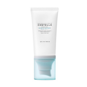 스킨1004 센텔라 히알루 시카 워터핏 선 세럼 SPF50+ PA++++