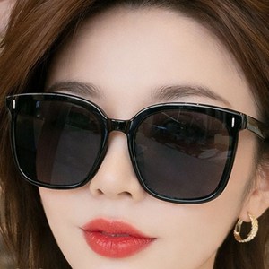 매니셀 안경 위에 쓰는 선글라스 패션 덮경 남녀공용