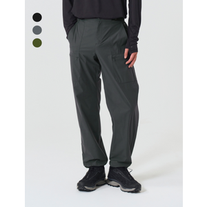 어반사이드 어패럴 URBANSIDE APPAREL 26SS 이지모드 프라임플렉스 1WAY 팬츠
