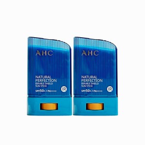 AHC 내추럴 퍼펙션 선스틱 SPF50+ PA++++
