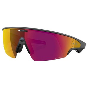 OAKLEY 룩소티카코리아 메타 AI Vanguard 스포츠 선글라스 OW8001-0