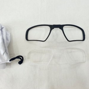 오클리 도수클립/레이다락, 레이다EV /월드핏, 아시안핏 모두 호환