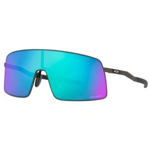 OAKLEY SUTRO TI STN LEAD W/PRIZM SAPPHIRE (오클리 수트로 티타늄 프리즘 사파이어 렌즈 0OO6013-60130436)