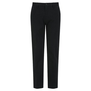 올젠 남성용 조직감 치노 팬츠 ZPD4PP1501