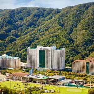 패밀리(B동/취사/스탠다드/침대)