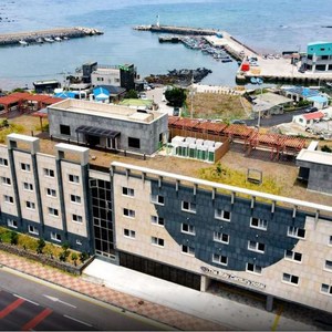 올레 더블룸 산전망